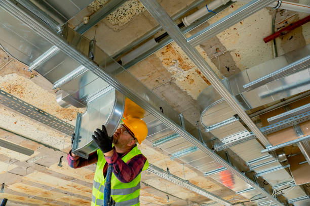Best HVAC Software and Technology in Southern Pines, NC
