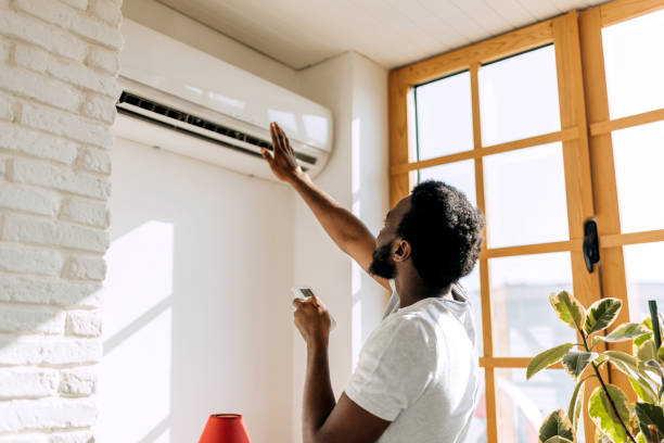 Best HVAC Training and Certification in Southern Pines, NC