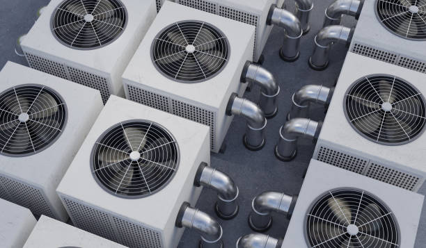 Best Energy-efficient HVAC Solutions in Southern Pines, NC