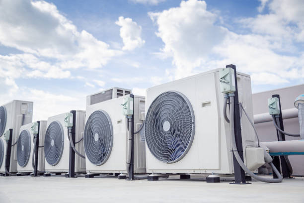 Best Thermostats and Smart Controls in Southern Pines, NC