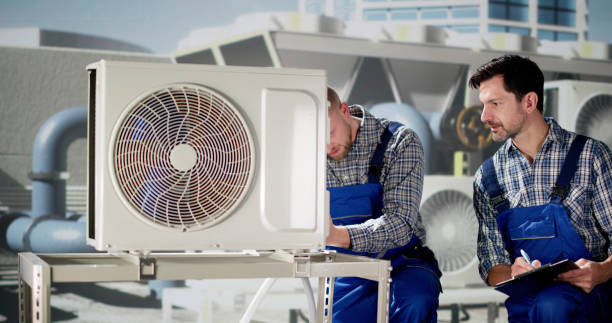 Best Furnace Cleaning in Southern Pines, NC