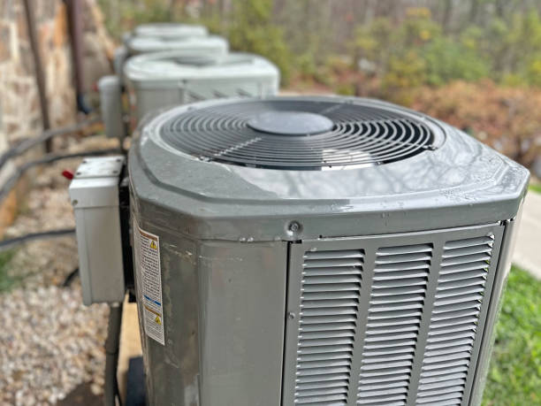 Best HVAC Equipment and Components in Southern Pines, NC