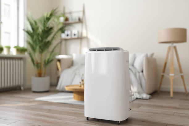 Best Solar-powered HVAC Systems in Southern Pines, NC